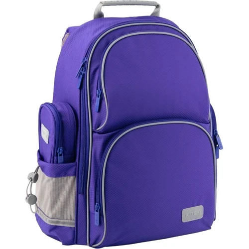 Рюкзак школьный Kite Education Smart синий (K19-702M-3) фото 15
