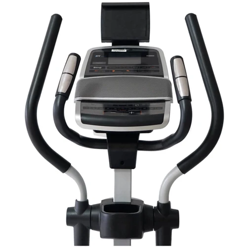 Орбитрек NordicTrack E 500 (NTIVEL57016): Конструкция Заднеприводные