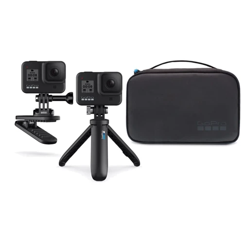 GoPro Travel Kit (AKTTR-002)