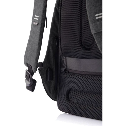 XD Design Bobby Hero Regular Backpack Black (P705.291) for MacBook Pro 15-16" фото 14