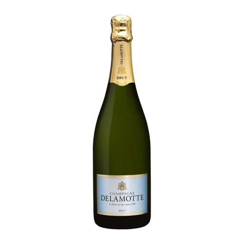 Шампанское Delamotte Brut (0,75 л) (BW27246)