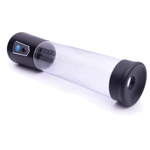 Автоматическая помпа BOSS of TOYS Powerpump Electric Vacuum Pump (BS6000040)