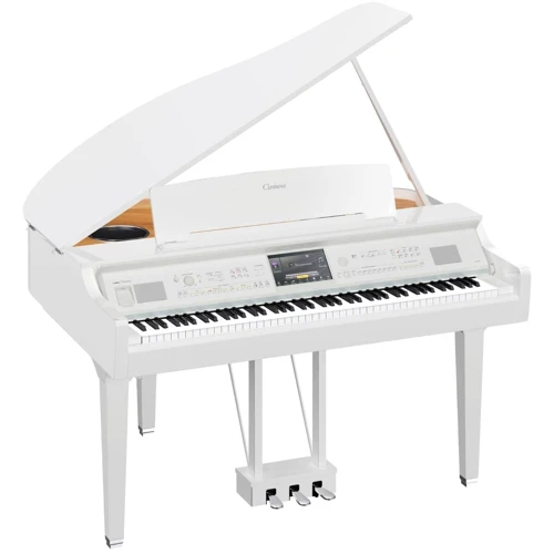 Clavinova рояль YAMAHA CVP-809GP