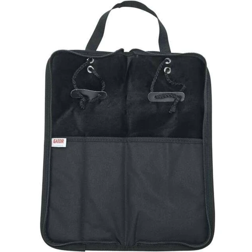 Сумка GATOR GP-007A Drum Stick and Mallet Bag: Виробник Gator