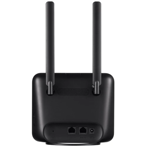 Маршрутизатор Wi-Fi TCL LINKHUB LTE Home Station (HH42CV2) + Powerbank 15000мАгод + USB кабель 5V-12V: Максимальная скорость 300 Мбит/с