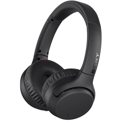 Наушники Sony WH-XB700 Black