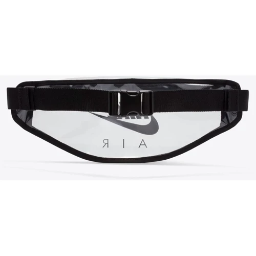 Поясная сумка Nike Nk Heritage Hip Pack - Clear прозрачная (CW9259-975-MISC): Пол Унисекс