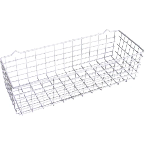 Емкость для хранения Корзина Metaltex PANDINO 33x12x9см (361700)