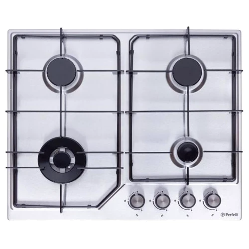 Варочная поверхность газовая Perfelli HGM 61614 I