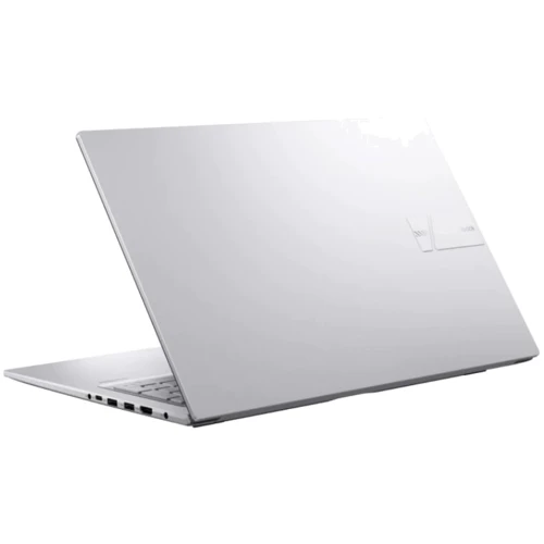 Ноутбук ASUS Vivobook 17 (X1704ZA-AU067_16): Процессор Intel Core i5-1235U (3.3 - 4.4 ГГц) / 10 - ядерный