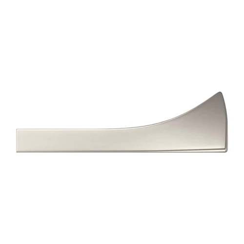 USB-флешка Samsung 256GB Bar Plus USB 3.1 Silver (MUF-256BE3/APC): Дополнительно водонепроницаемый, отверстие для крепления шнурка, ударопрочная