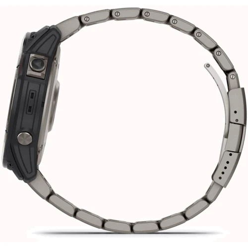 Смарт-часы Garmin Quatix 7X Solar Edition (010-02541-61): Тип гаджета Взрослые смарт часы