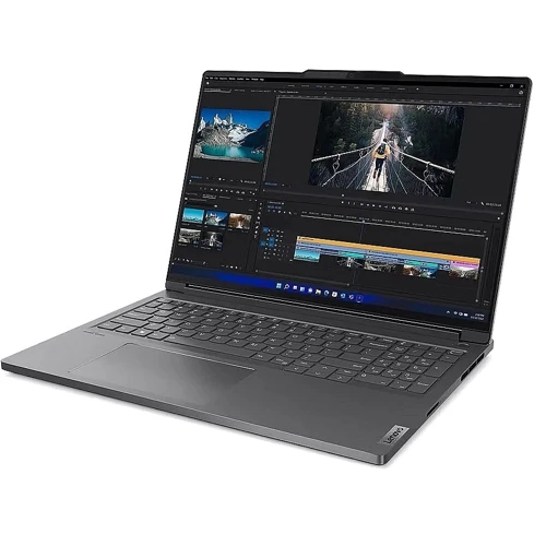 Ноутбук Lenovo ThinkBook 16p G4 IRH (21J8001BMH): Процессор Intel Core i9-13900H (2.6 - 5.4 ГГц) / 14 - ядерный