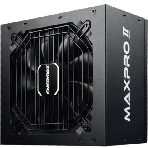 Блок питания Enermax 400W MAXPRO II (EMP400AGT-C)
