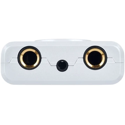 Педаль гитарных эффектов Гитарный эффект MOOER PRIME P1 (WHITE) фото 7