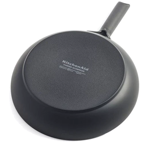 Набор сковородок KitchenAid CFA 2 шт. (CC005685-001): Диаметр, см 28