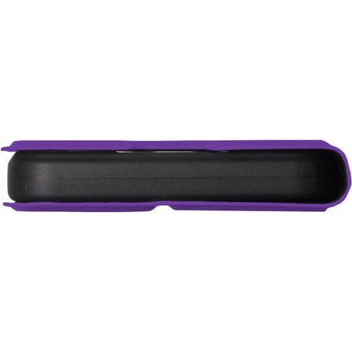 Чохол для телефона BeCover Book Exclusive New Style Purple для ZTE Blade A55 (712612) фото 6