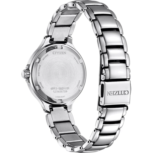Наручные часы Citizen EW2680-84Y (304315): Тип Женские