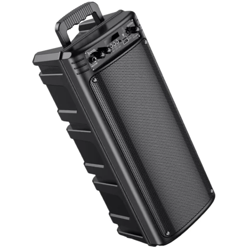 Акустика Hoco BS52 Black: AM / FM радио FM