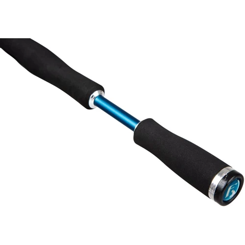Спининговое удилище Favorite Laguna NEW LGS902ЕХ-Н, 2.7m 7-45g Fast (1693.02.54): Количество секций 2
