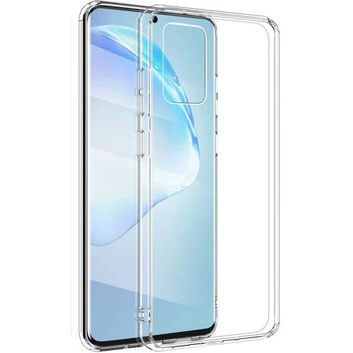 

Gelius Ultra Thin Proof Transparent for Samsung A515 Galaxy A51
