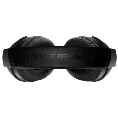 Наушники ASUS ROG Strix Go Core 3.5mm Black (90YH02R1-B1UA00): Сопротивление наушников (Ом) 32