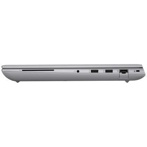Ноутбук HP ZBook Fury 16 G9 (62U79EA): Оперативная память 32 ГБ