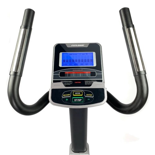 Велотренажер Fitlogic B1801 вертикальный