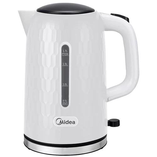 Электрочайник Midea MK-17D19A2: Мощность, Вт 2200