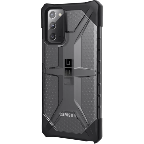 Чехол для телефонов Urban Armor Gear UAG Plasma Ice (212193114343) for Samsung N980 Galaxy Note 20: Тип накладка на заднюю часть