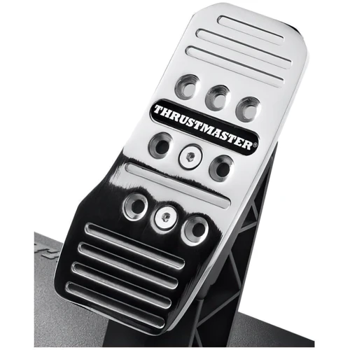 Аксесуар для приставки Thrustmaster T300 Ferrari Integral RW Alcantara edition for PС / PS4 / PS3 / PS5 (4160652) фото 6