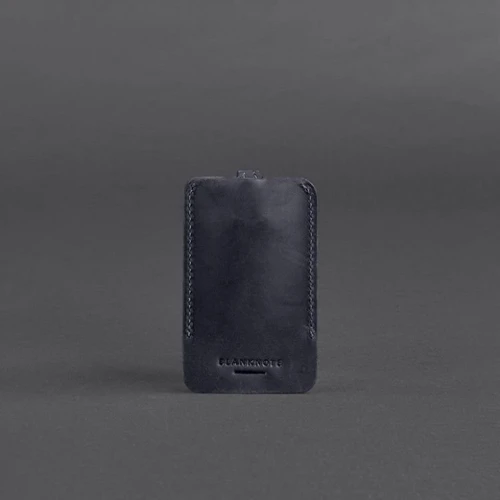 Ключниця BlankNote 1.0 синя (BN-KL-1-nn): Країна виробник Україна