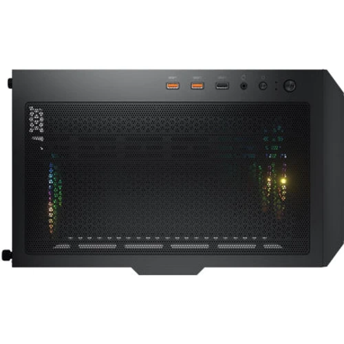 Корпус Cougar Airface RGB Black (CGR-5ZD1B-AIR-RGB) фото 6