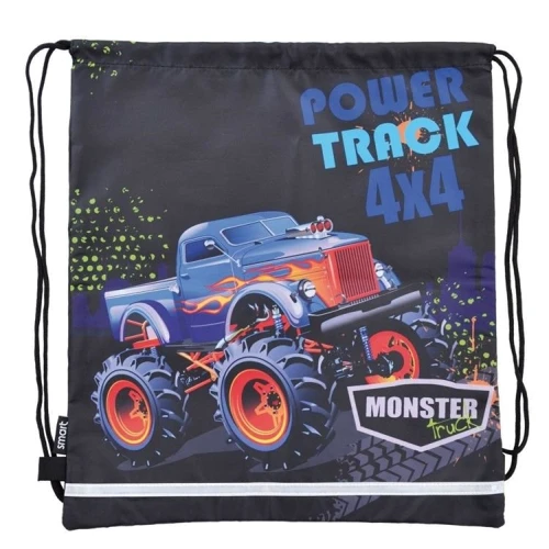 Сумка для взуття Smart SB-01 Power 4x4: Стать Для хлопчиків