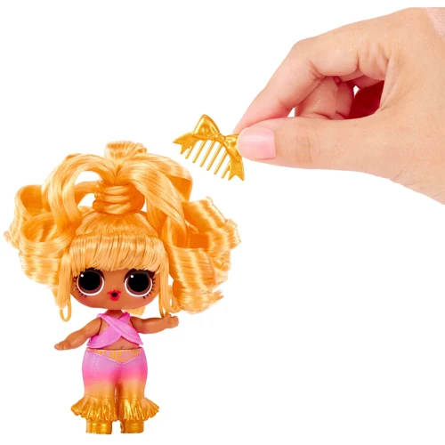 Лялька L.O.L. Surprise! серії Hair Hair Hair – Стильні зачіски S2 (в асортименті) (584445) фото 9