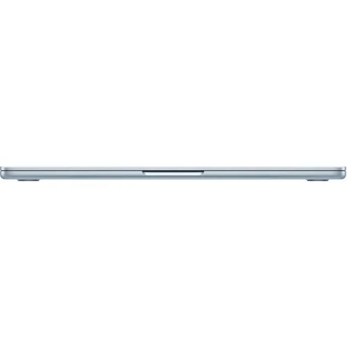 Apple MacBook Air 13" M4 512GB Sky Blue (MC6U4UA/A) 2025: Відеокарта 10‑core GPU