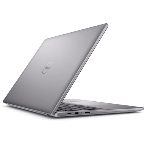 Ноутбук Dell Inspiron 14 5441 Copilot+ PC (i5441-SX10041GRY-PUS): Объем накопителя 1 ТБ (SSD)