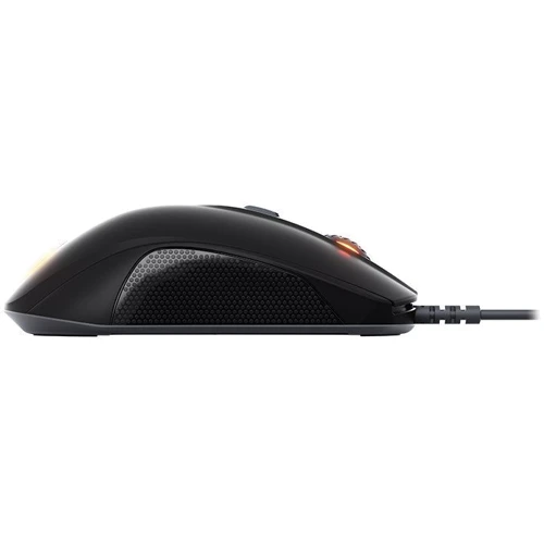 Мишка SteelSeries Rival 110 (62466): Тип сенсора оптичний