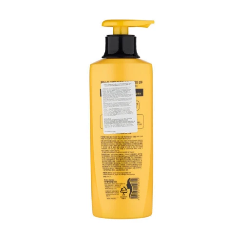 LG Elastine Int.Damage care Шампунь для для ломких и поврежденных волос питательный, 400 ml: Пол Для женщин