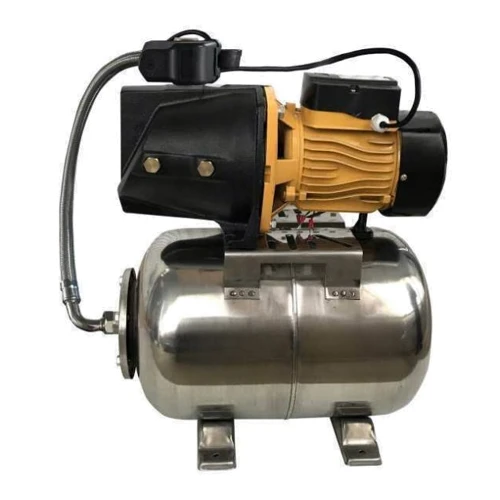 Насосная станция Optima JET100-24 INOX