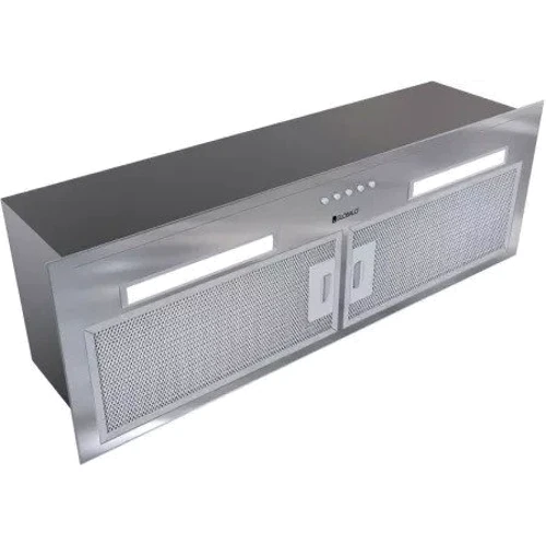 Витяжка GLOBALO Hadario 80.2 Inox фото 6