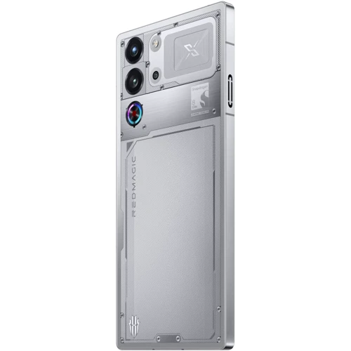 Смартфон ZTE Nubia Red Magic 10S Pro 24/1TB Moonlight: Встроенная память 1 ТБ