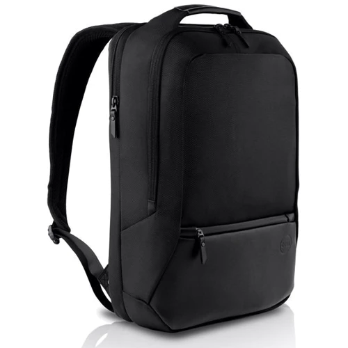 Сумка для ноутбука Dell 15" Premier Slim Backpack (460-BCQM)