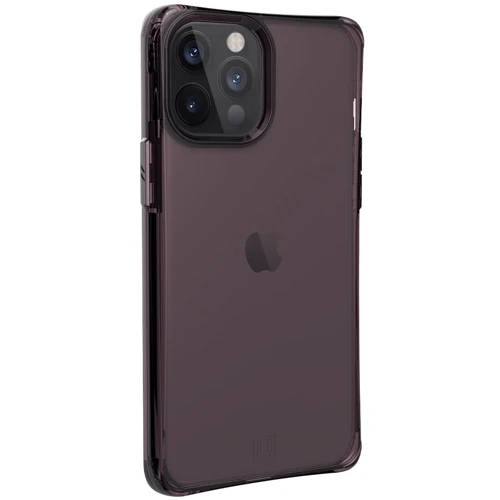 Чехол для iPhone Urban Armor Gear UAG [U] Mouve Aubergine (112362314747) for iPhone 12 Pro Max: Тип чехла накладка на заднюю часть