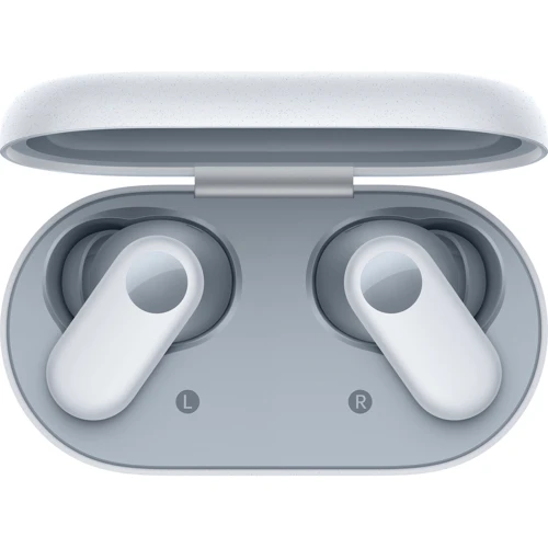 Навушники OPPO Enco Buds 2 Pro (E510A) Granite White UA: Тип конструкції вакуумные