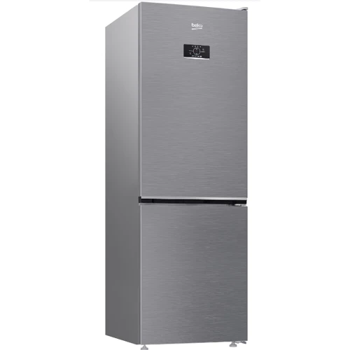 Холодильник Beko B3RCNA344HXB: Тип xолодильник двухкамерный