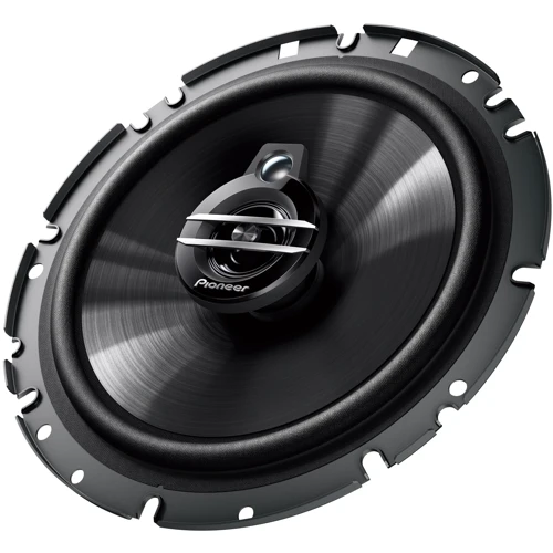 Pioneer TS-G1730F: Количество полос 3