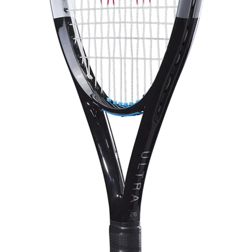 Ракетка для тенісу Wilson Ultra 25 V3.0 (WR043610) фото 2