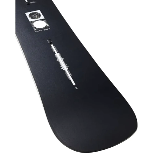 Доска для сноуборда Burton (229451) Instigator Flat 2024 165W (9010510188892): Уровень катания новичок