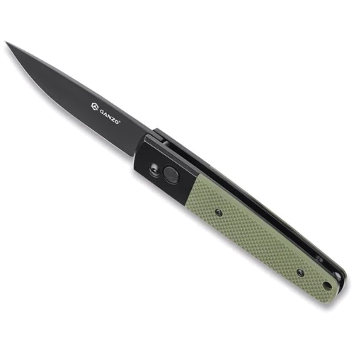 Нож Ganzo G721B-GR (G721B-GR): Количество функций 1